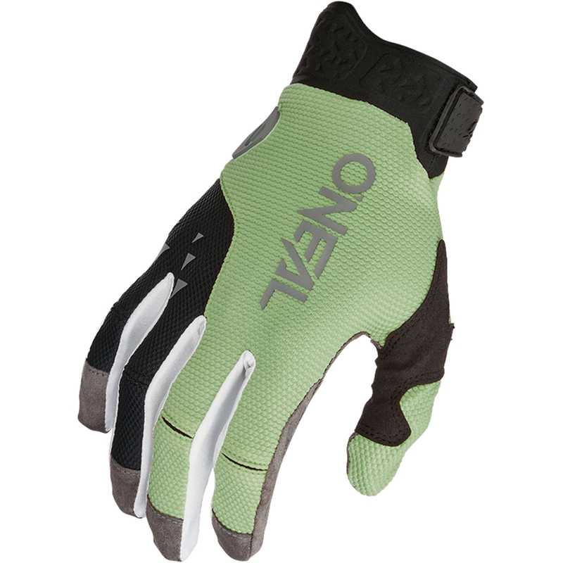 Motokros rukavice O´Neal Revolution Nanofront mint boje