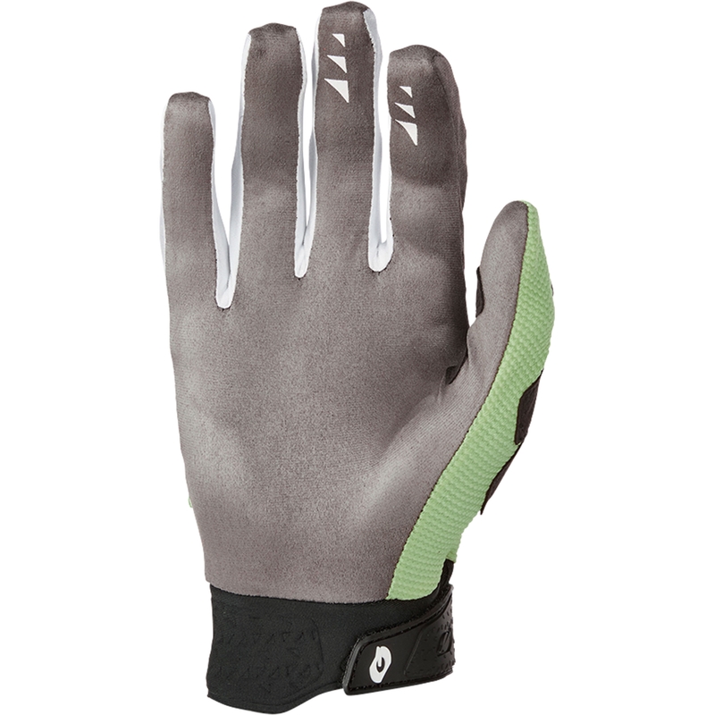 Motokros rukavice O´Neal Revolution Nanofront mint boje