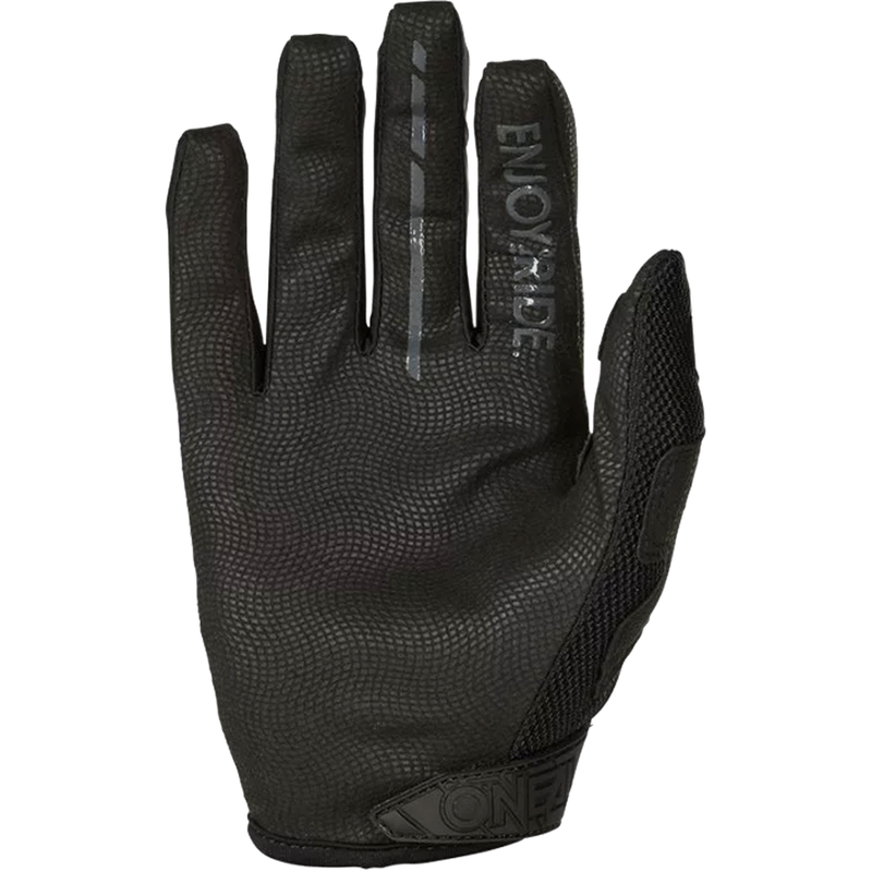O´Neal Mayhem Dirt motokros rukavice crno-pijesak