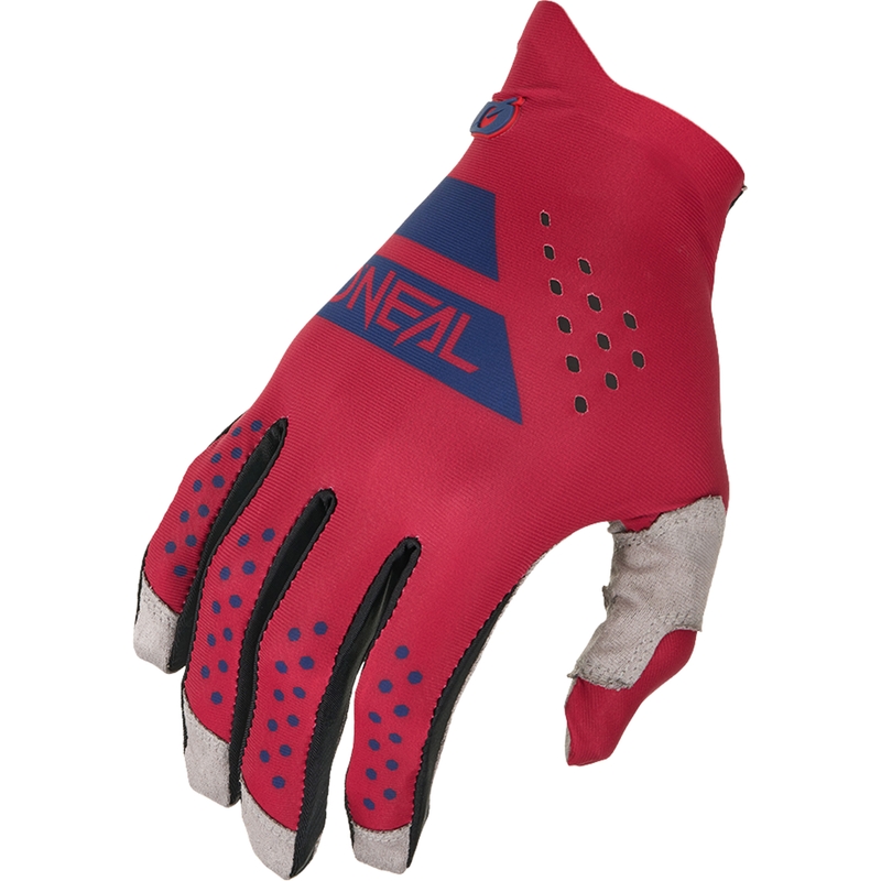 O´Neal Pin it Navlake za motokros crveno-plave rukavice