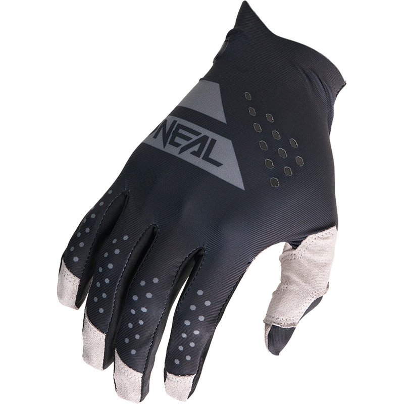 O´Neal Pin it Navlake za motokros crno-sive rukavice