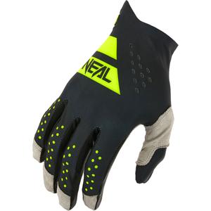 O´Neal Pin it Navlake za motokros crno-fluo žute