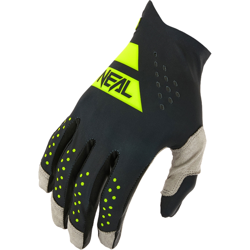 O´Neal Pin it Navlake za motokros crno-fluo žute