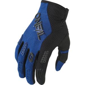 O´Neal Element Racewear motokros rukavice crno-plave boje