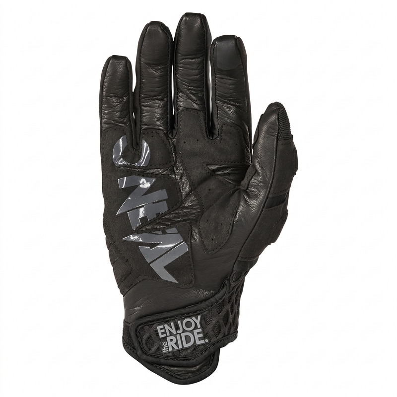 O'Neal SGX motokros rukavice crno-sive