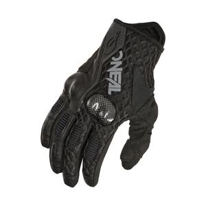 O'Neal SGX motokros rukavice crno-sive