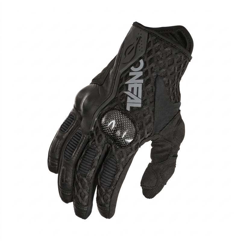 O'Neal SGX motokros rukavice crno-sive