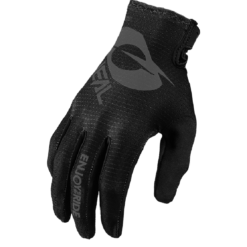 O'Neal Matrix Stacked motokros rukavice crne boje
