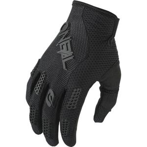 O'Neal Element Racewear Dječje motokros rukavice crne