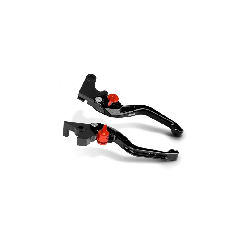 CNC poluge za motocikl-Honda CB 1000/CBR 1000 RR rasprodaja