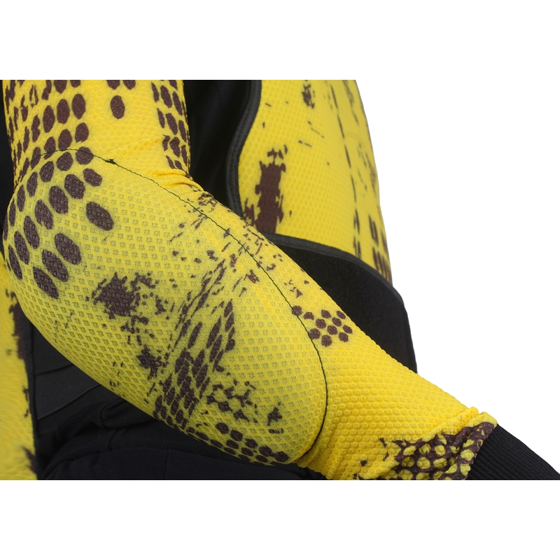 Štitnika za tijelo Street Racer Royal Yellow rasprodaja