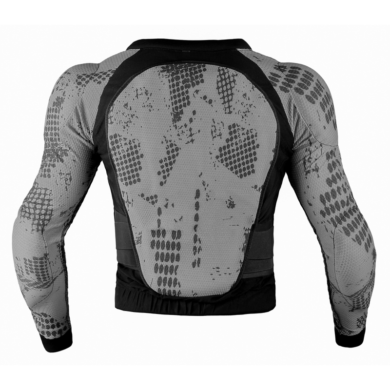 Štitnika za tijelo Street Racer Royal Grey rasprodaja