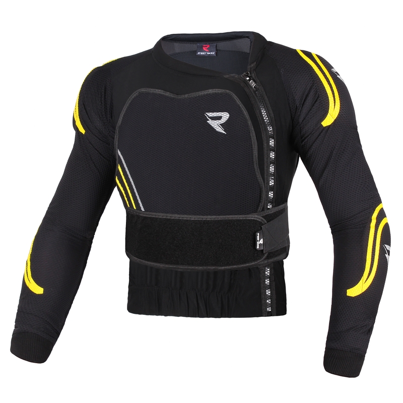 Street Racer Ralph štitnik za tijelo