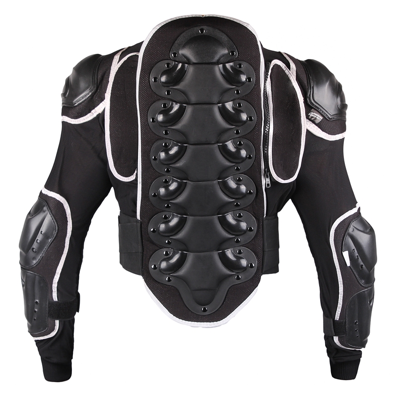 RSA Danger Lady ženske štitnike za tijelo rasprodaja