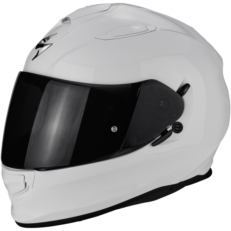 Scorpion EXO-510 Air Integral Helmet White rasprodaja