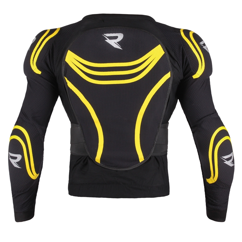 Street Racer Ralph štitnik za tijelo