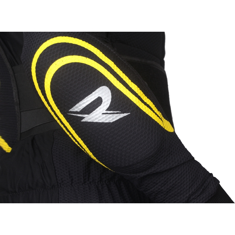 Street Racer Ralph štitnik za tijelo