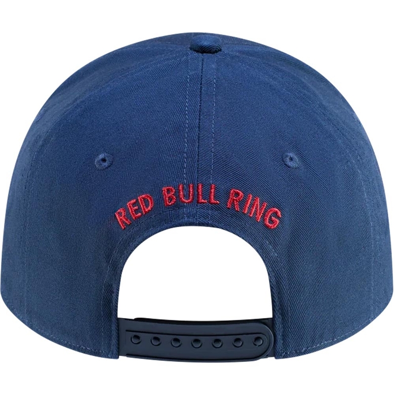 Red Bull Racing Boost kapa tamnoplava