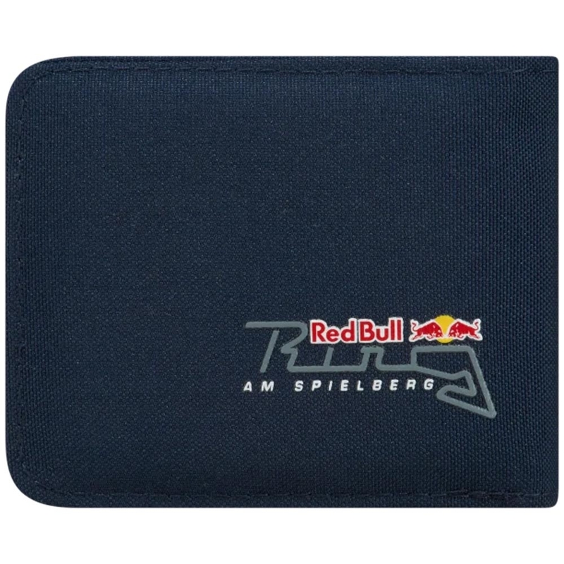 Red Bull Racing Core novčanik tamnoplave boje