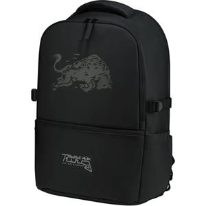 Ruksak Red Bull Racing Paddock 25 l crni