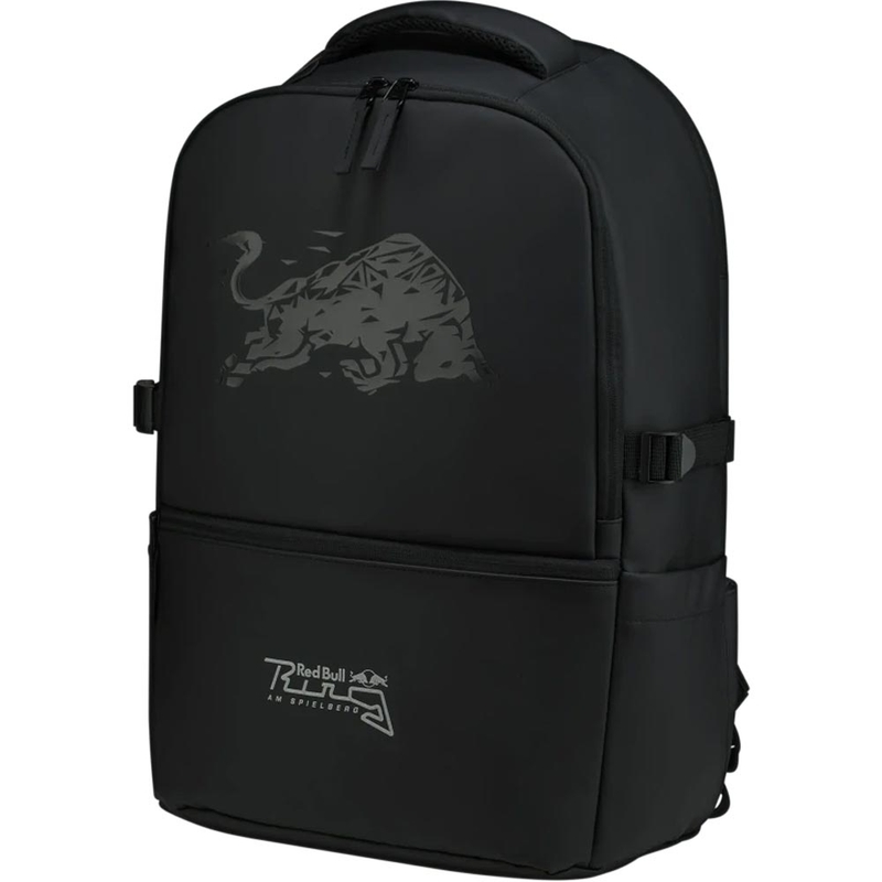 Ruksak Red Bull Racing Paddock 25 l crni