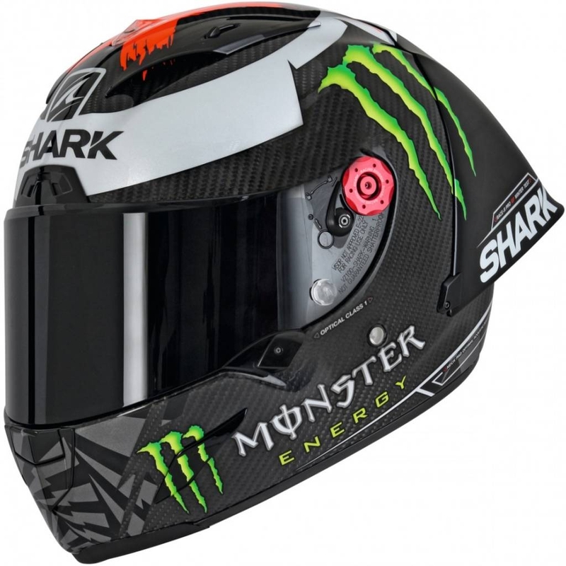 SHARK RACE R-PRO GP Lorenzo integralna kaciga