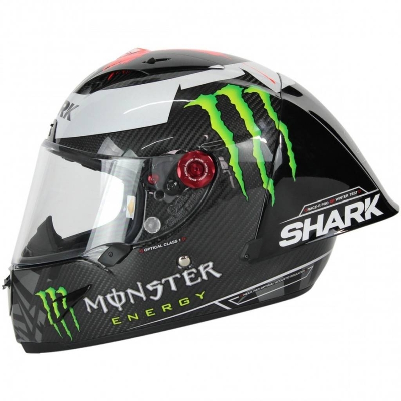 SHARK RACE R-PRO GP Lorenzo integralna kaciga