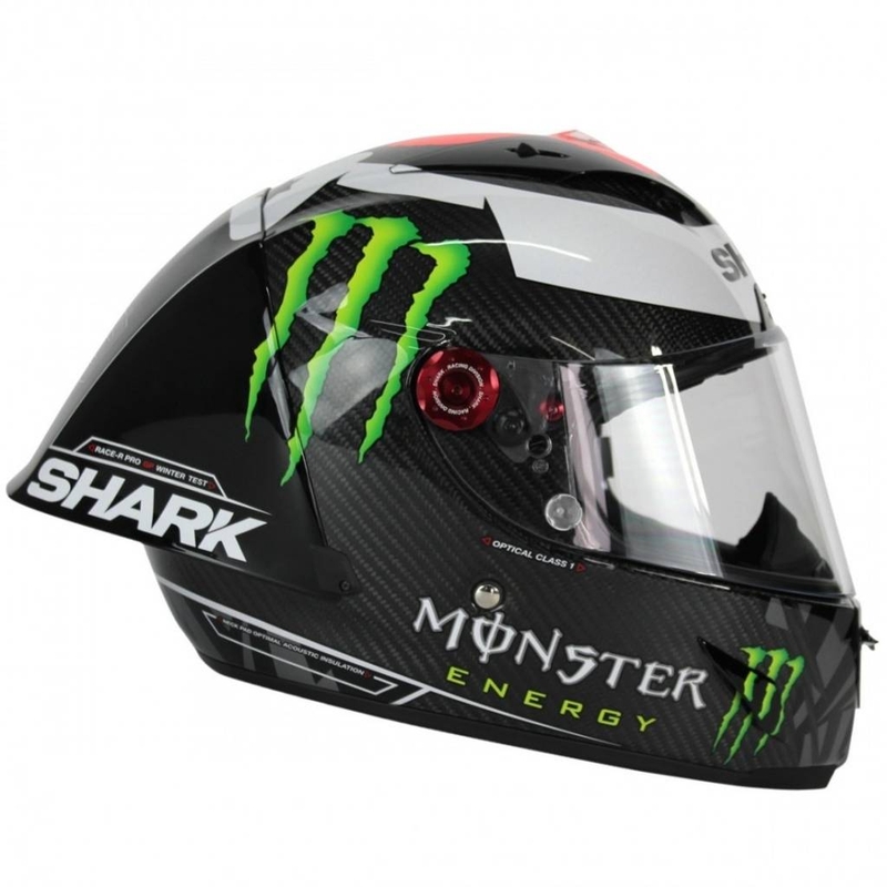 SHARK RACE R-PRO GP Lorenzo integralna kaciga