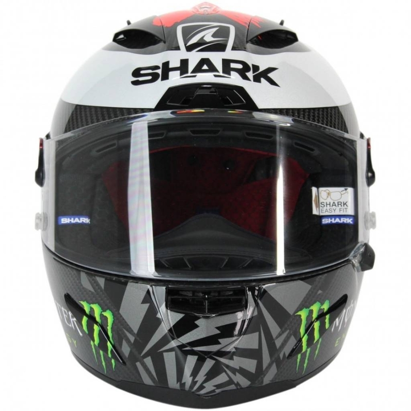 SHARK RACE R-PRO GP Lorenzo integralna kaciga