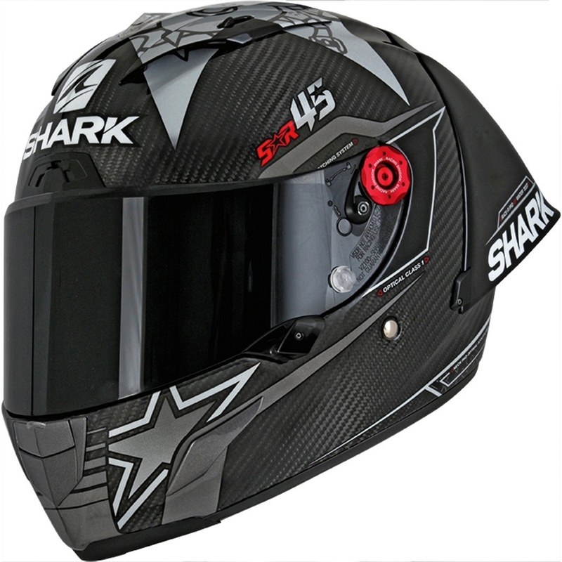 SHARK RACE R-PRO GP Redding integralna kaciga