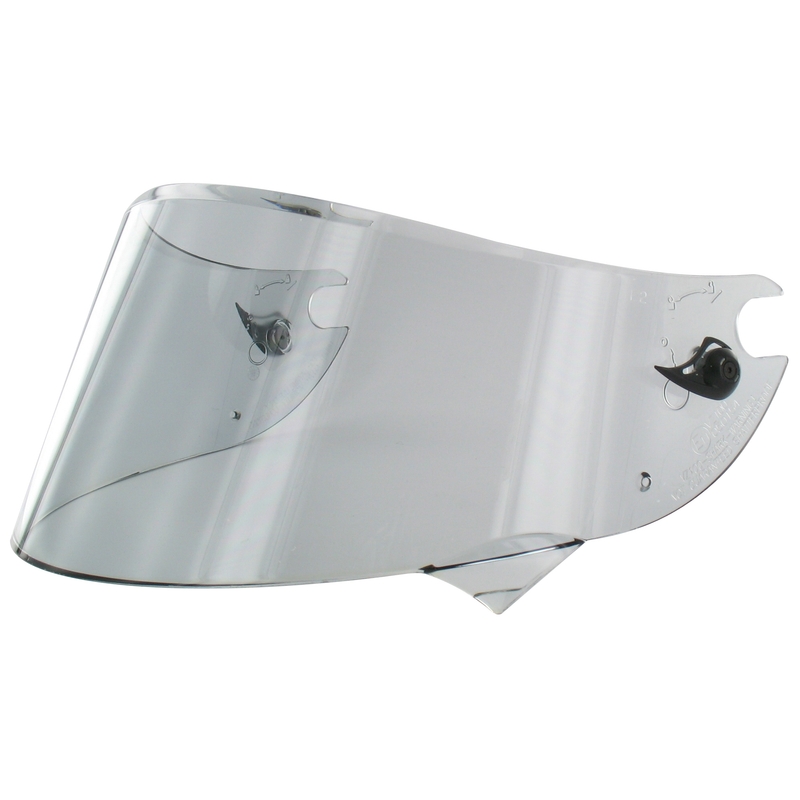 Soft Smoke Plexiglass SHARK RACE R-PRO GP rasprodaja