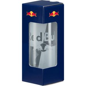 Red Bull čaša s logom 250 ml