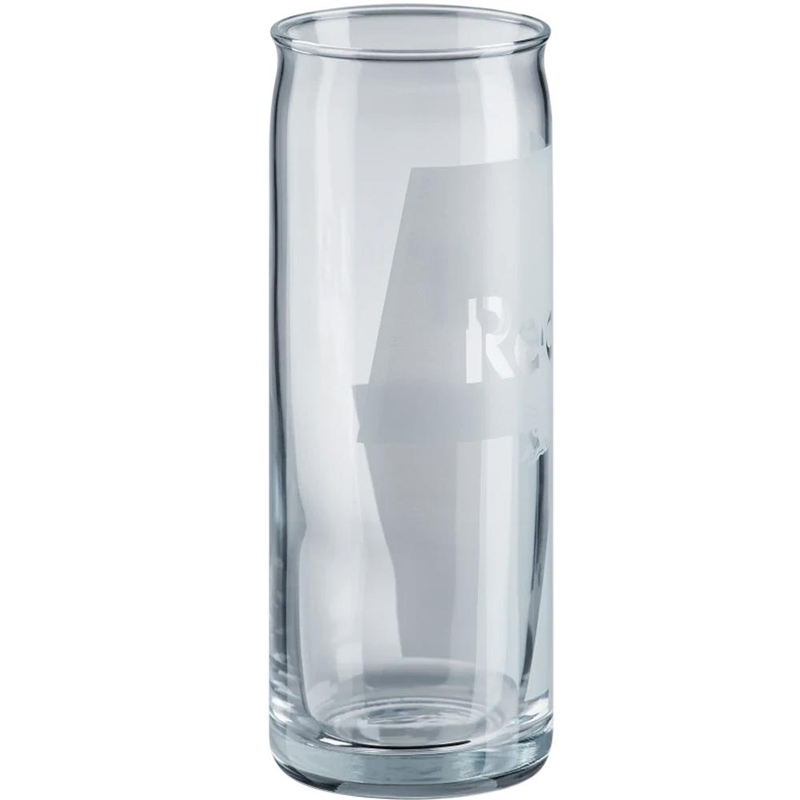 Red Bull čaša s logom 250 ml