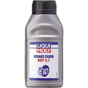 Tekućina za kočnice LIQUI MOLY DOT5.1 250 ml