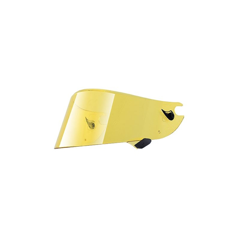 Žuti pleksiglas SHARK RACE R-PRO GP