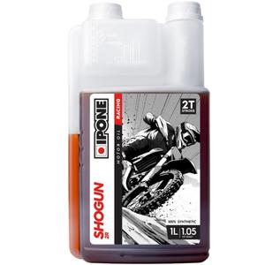 Sintetičko ulje 2T IPONE Shogun 2R za smjesu 1 l