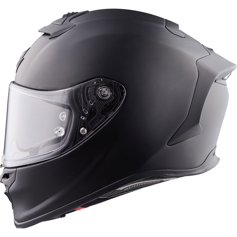 Scorpion EXO-R1 Air integralna kaciga crna mat