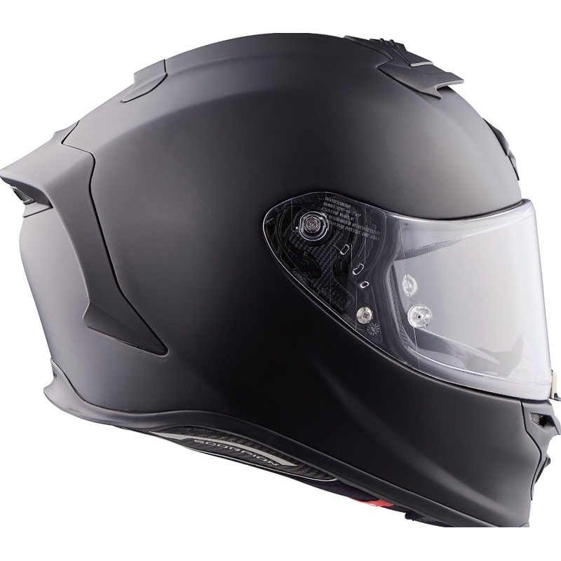 Scorpion EXO-R1 Air integralna kaciga crna mat