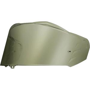 Vizir za kacige LS2 FF818 VISOR, svijetlo dimljeni