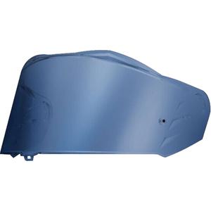 Pleksiglas za kacige LS2 FF818 VIZIR plavi iridij