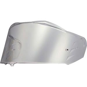 Vizir za kacige LS2 FF818 VISOR, srebrni iridij