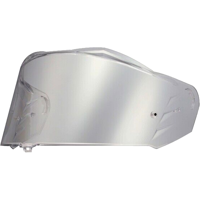 Vizir za kacige LS2 FF818 VISOR, srebrni iridij