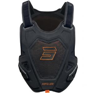 Shot Race Evo D3O® štitnik za prsa crni
