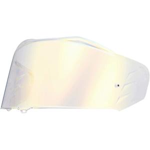 Vizir za kacige LS2 FF818 VISOR zlatni iridij