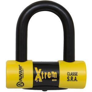 Auvray XTREM Mini brava za kočioni disk 16 mm žuta
