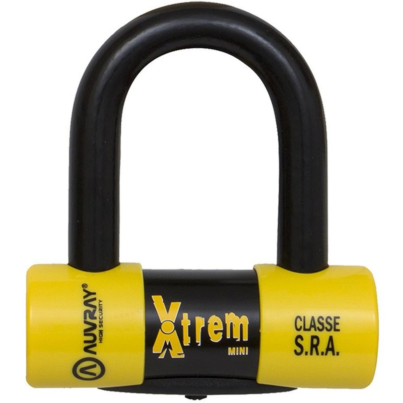 Auvray XTREM Mini brava za kočioni disk 16 mm žuta