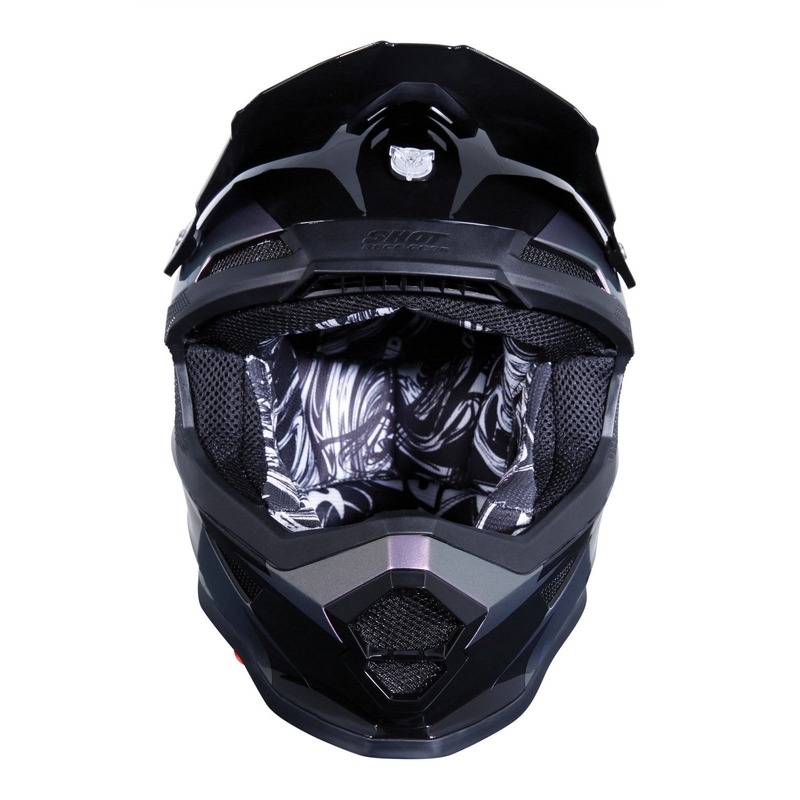Shot Ultimate Chameleon Motocross kaciga rasprodaja