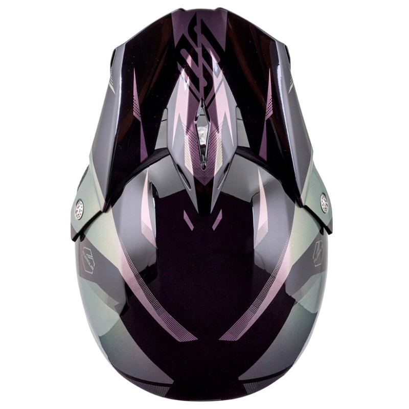 Shot Ultimate Chameleon Motocross kaciga rasprodaja