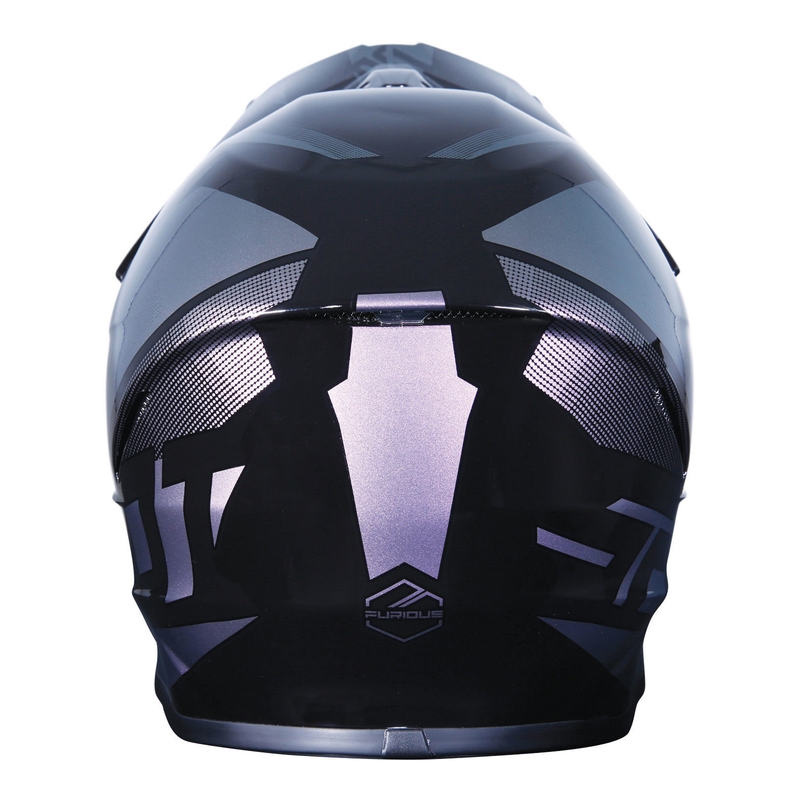 Shot Ultimate Chameleon Motocross kaciga rasprodaja