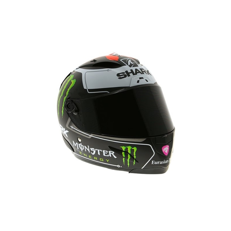 Integralna kaciga SHARK RACE R-PRO Lorenzo Mat